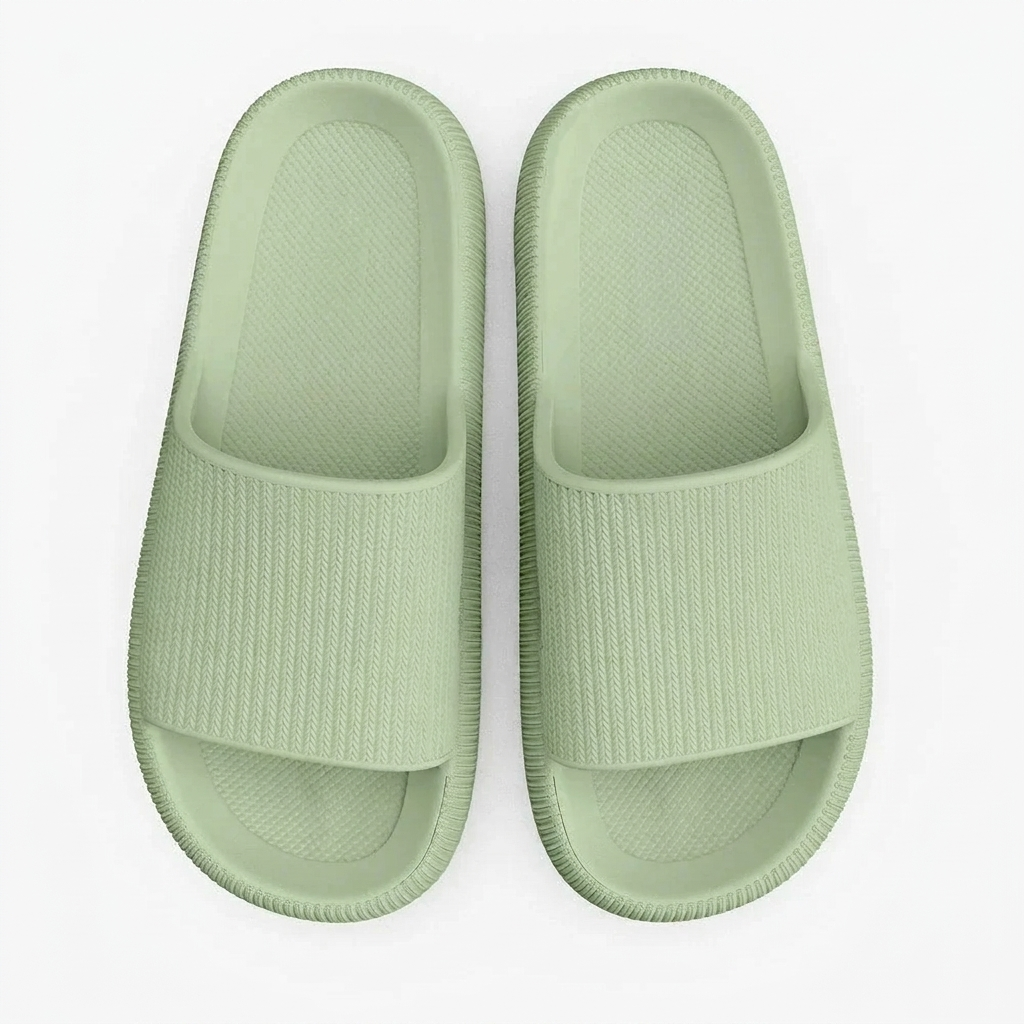 Chanclas Confort Nube 