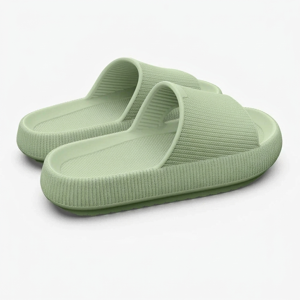 Chanclas Confort Nube 
