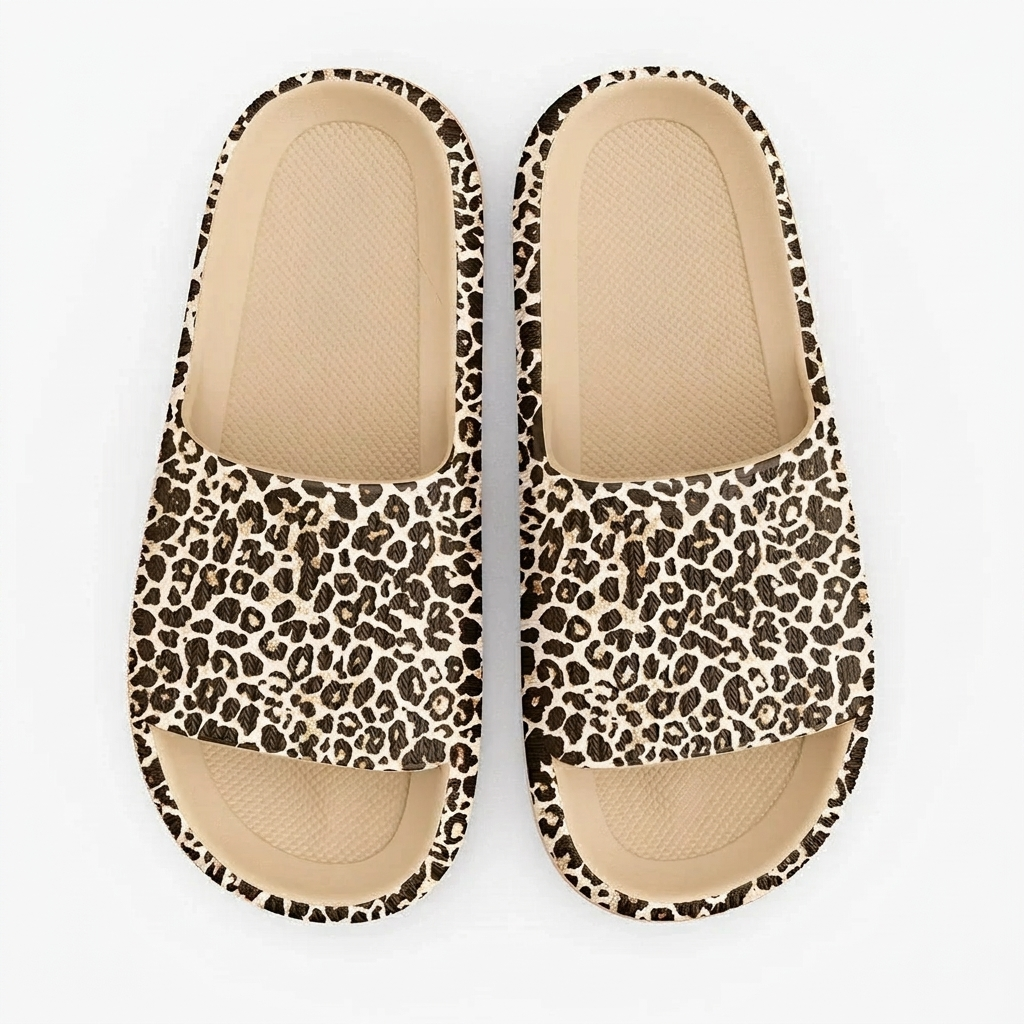 Chanclas Confort Nube 