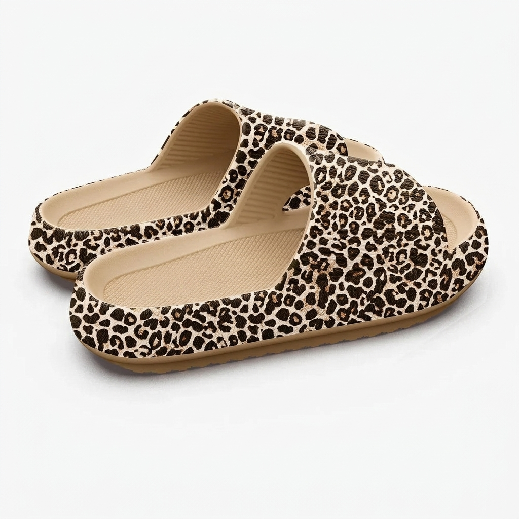 Chanclas Confort Nube 