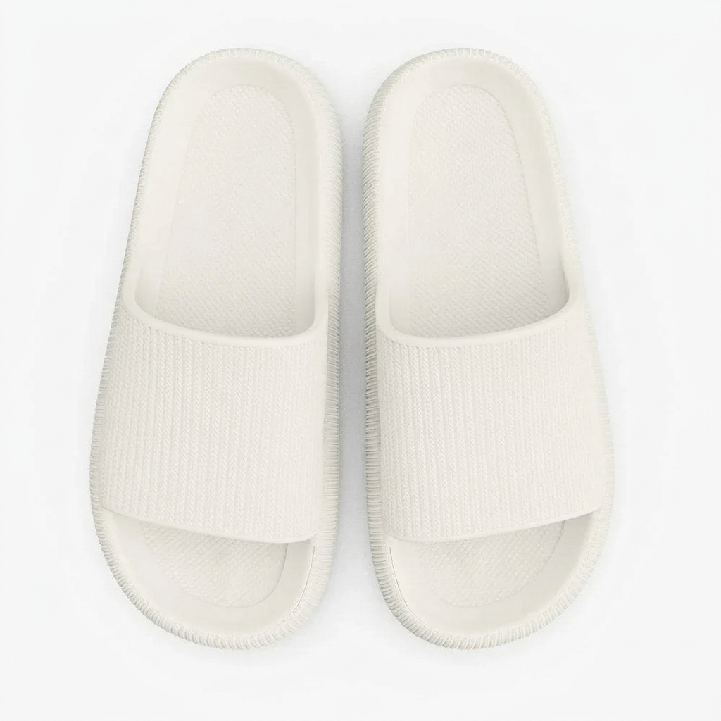 Chanclas Confort Nube 