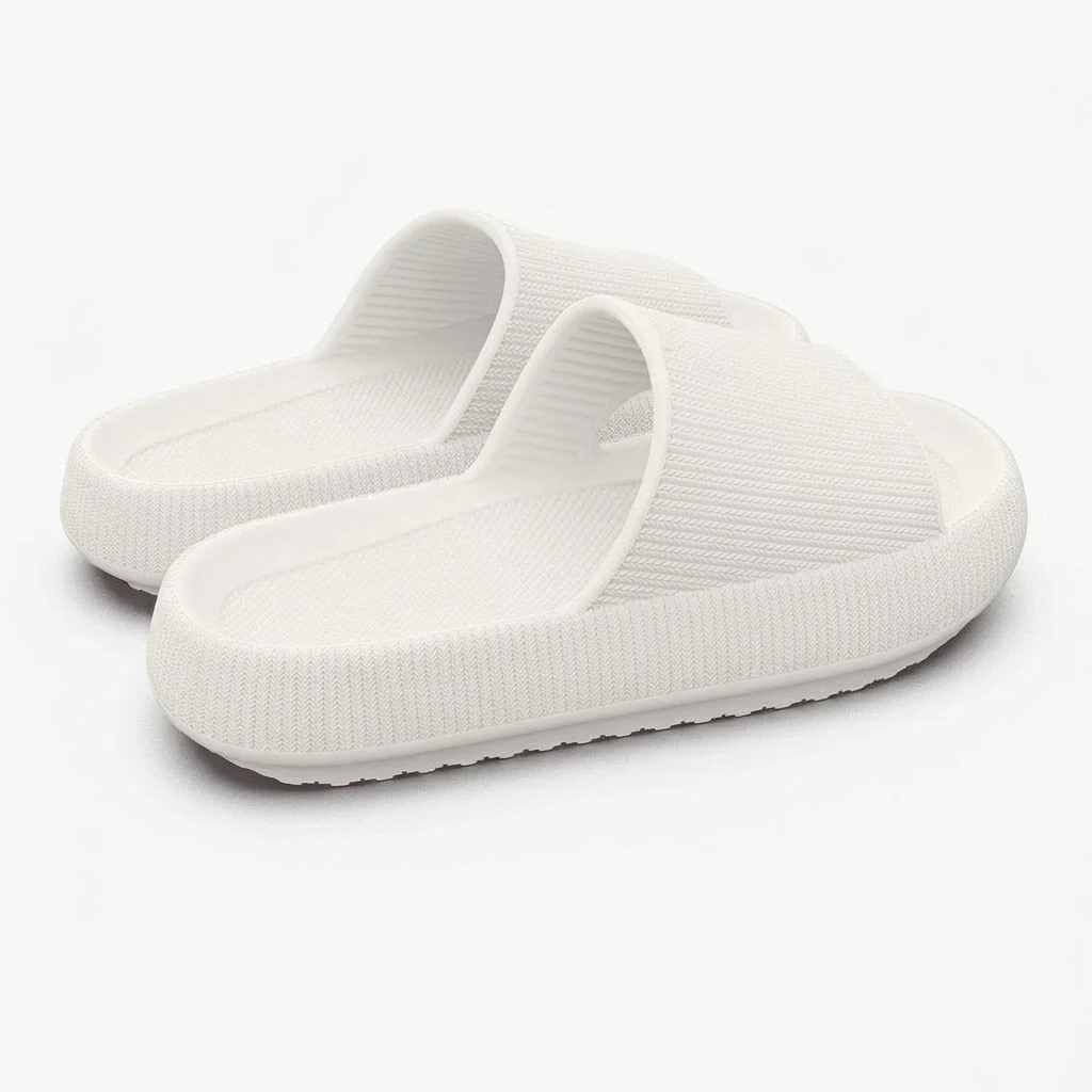 Chanclas Confort Nube 