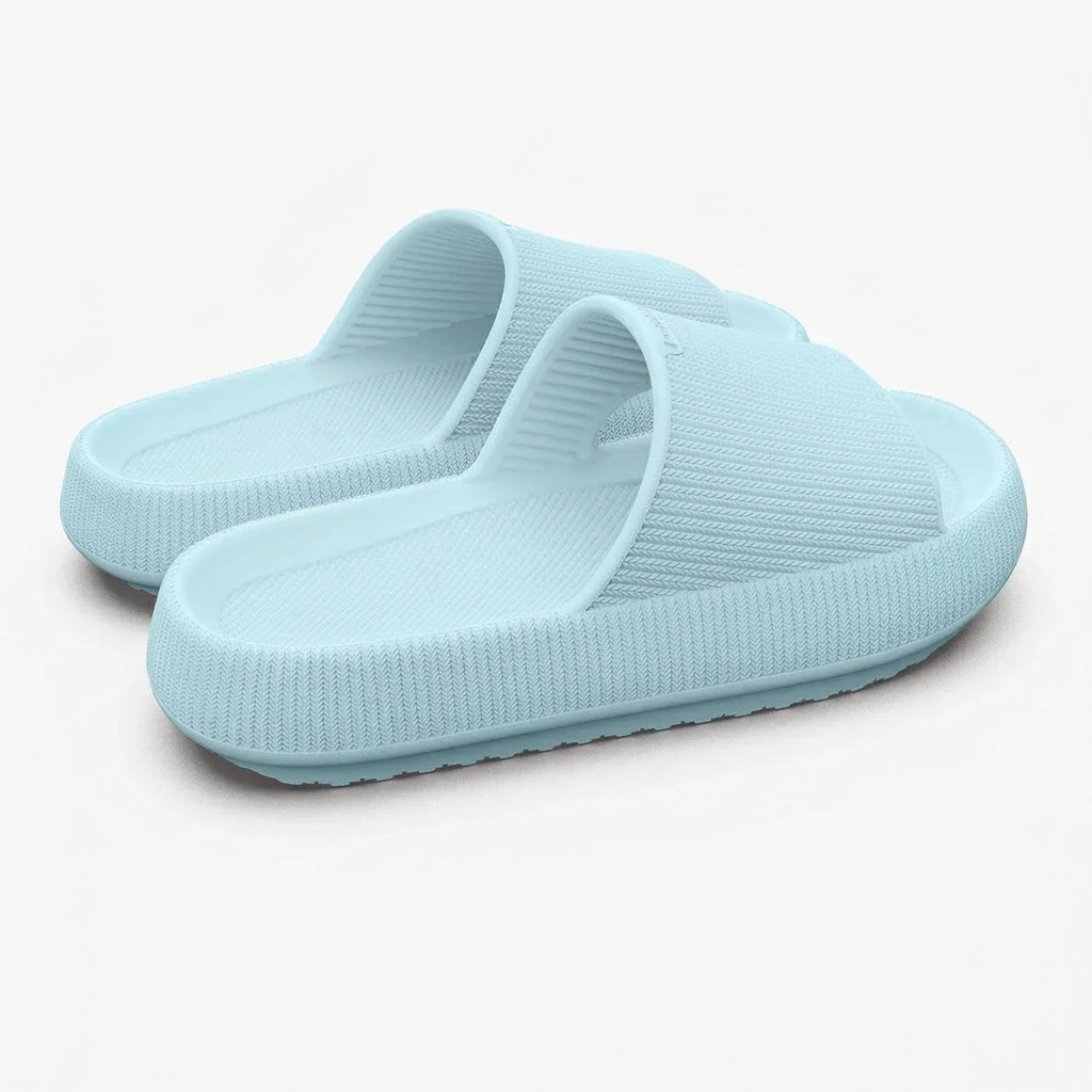 Chanclas Confort Nube 