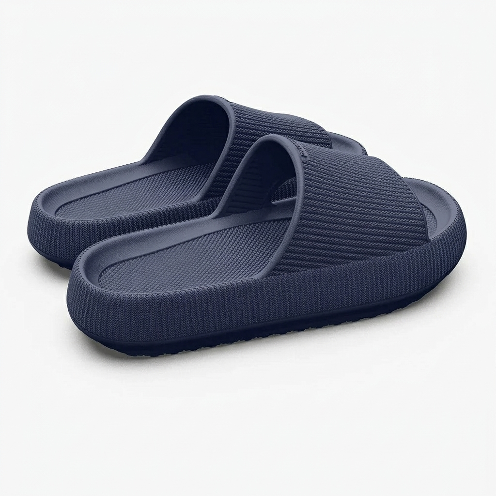 Chanclas Confort Nube 