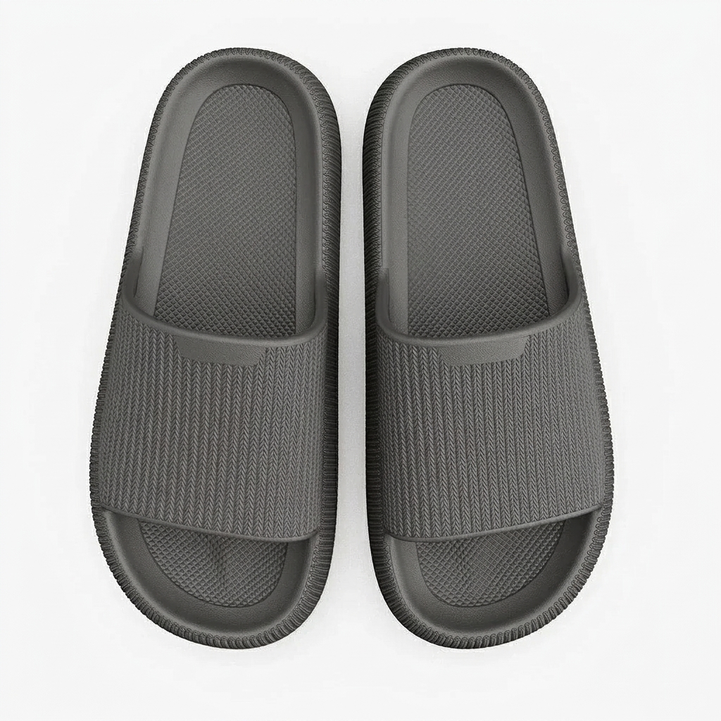Chanclas Confort Nube 